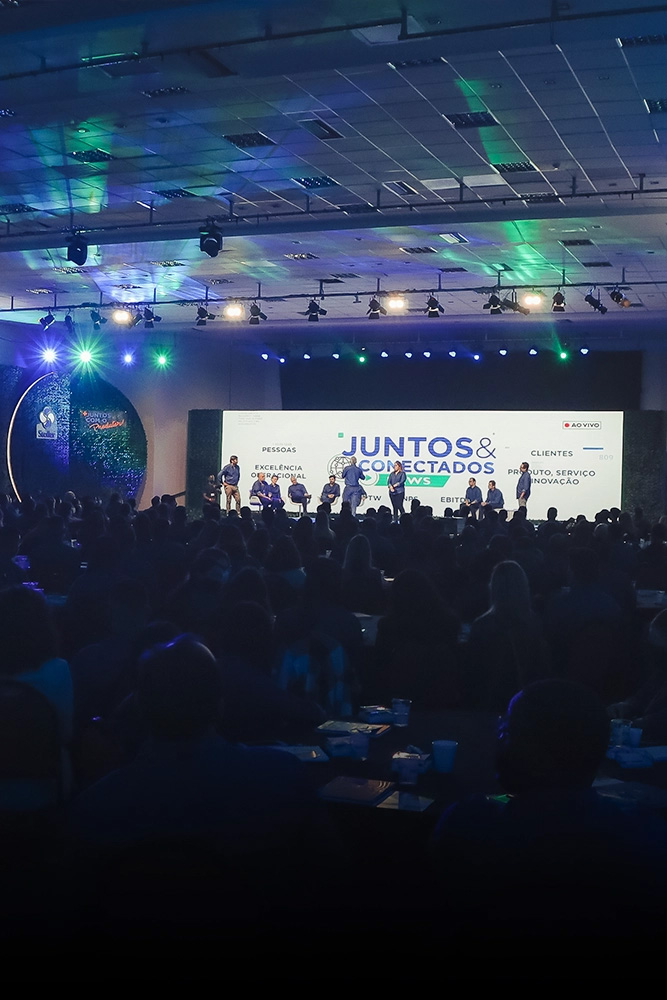 Eventos corporativos